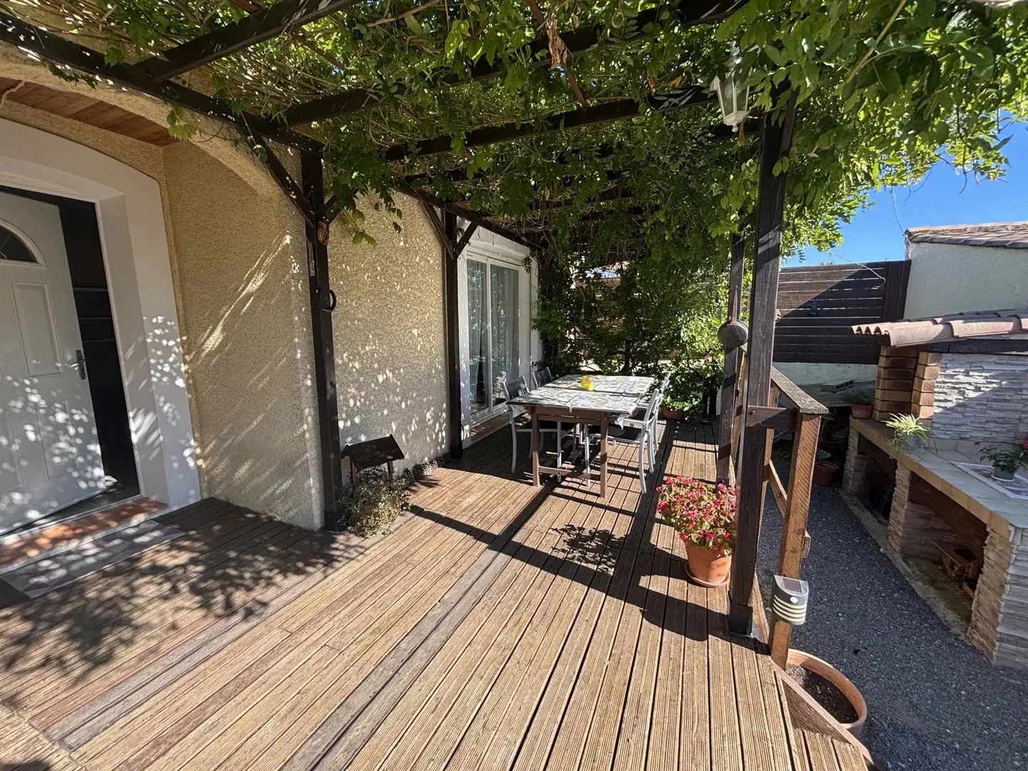 Maison à vendre, 100m², Sallèles-d'Aude