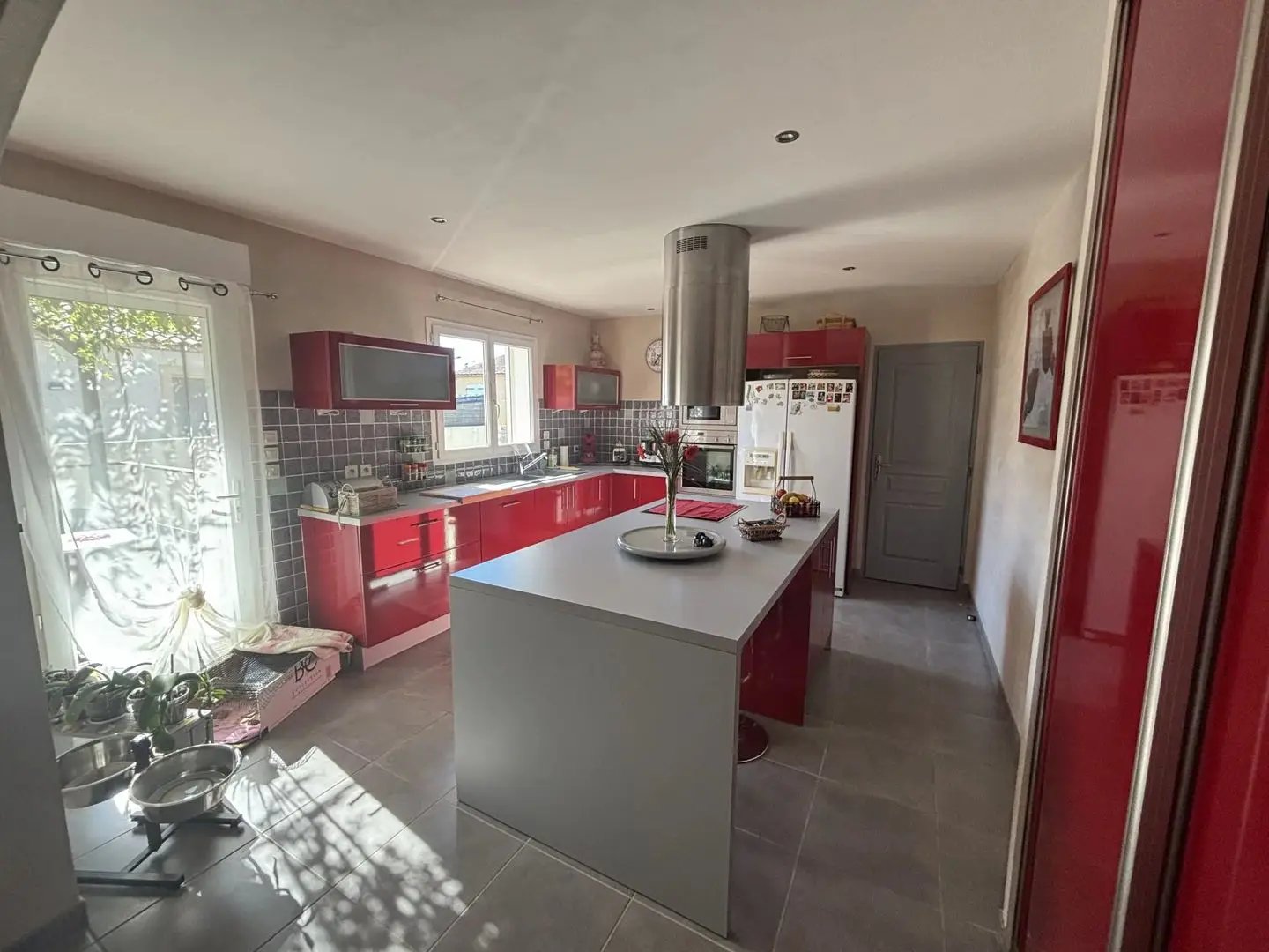 Maison à vendre, 100m², Sallèles-d'Aude
