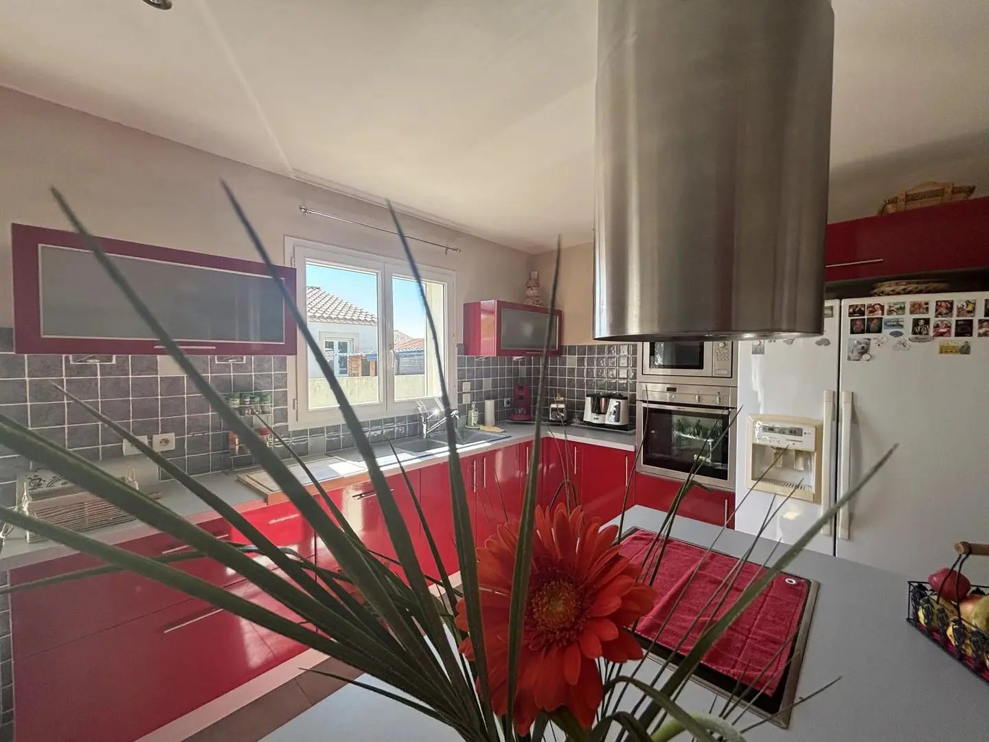Maison à vendre, 100m², Sallèles-d'Aude