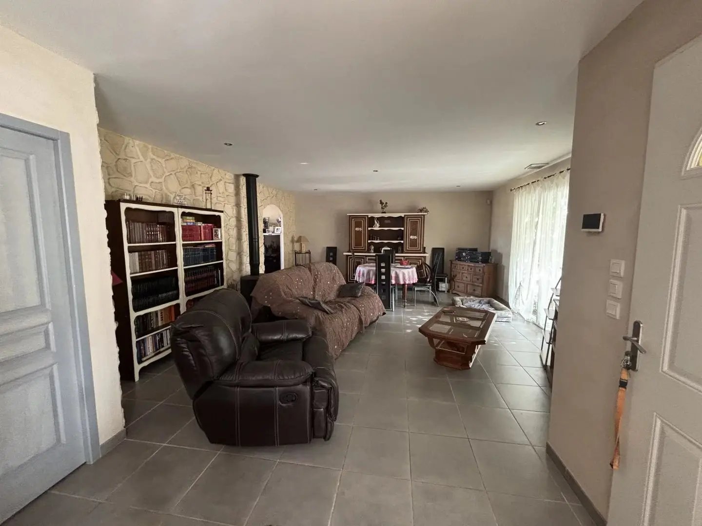 Maison à vendre, 100m², Sallèles-d'Aude