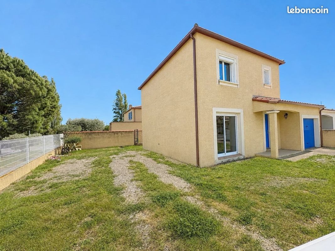 Maison à vendre, 96m², Narbonne