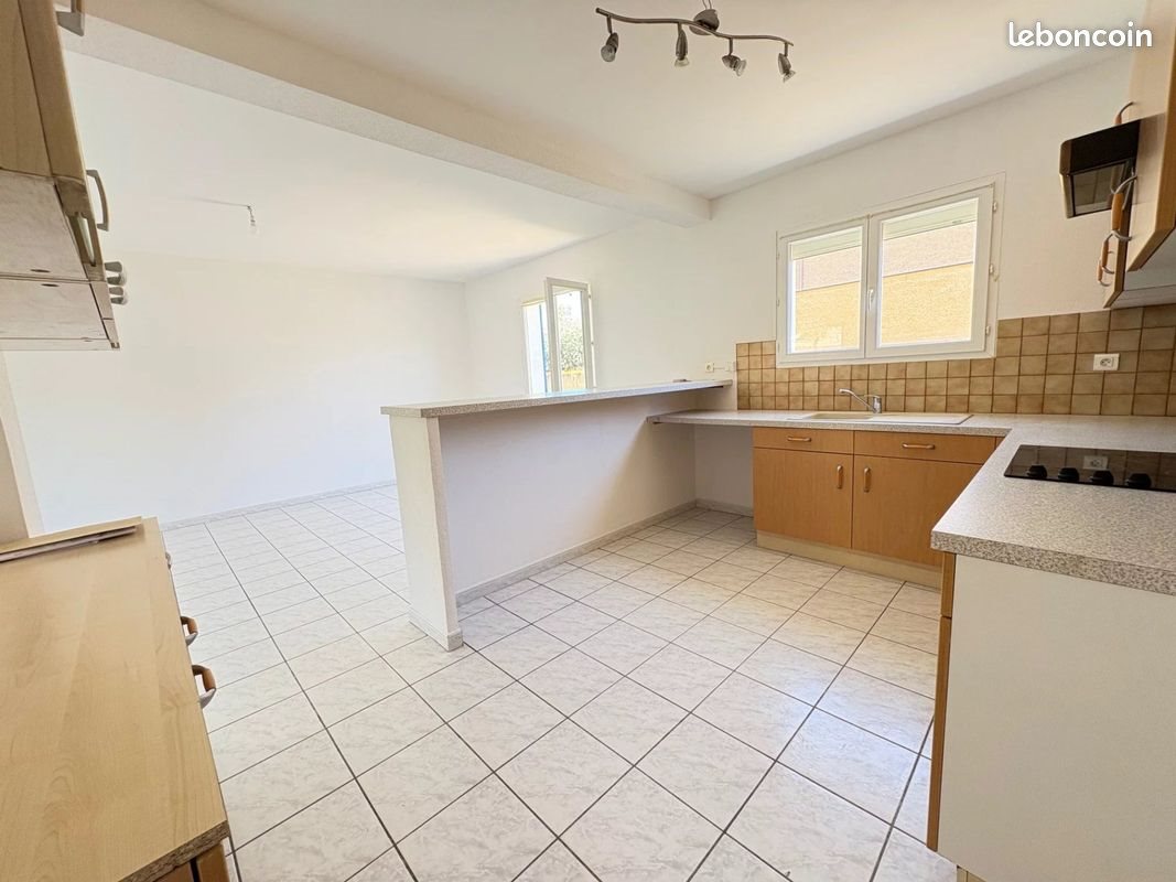 Maison à vendre, 96m², Narbonne