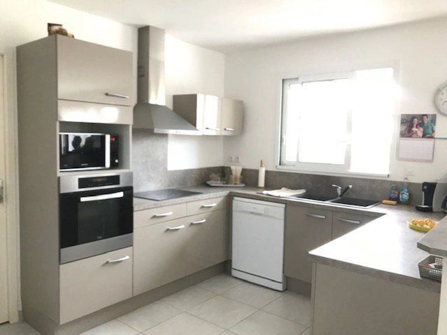 Maison à louer, 90m², Moussan