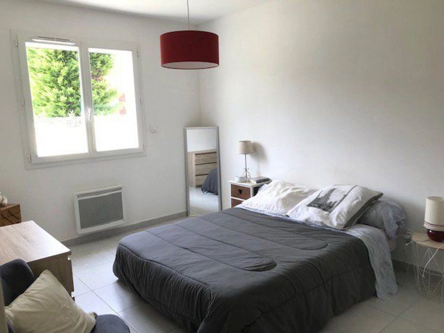 Maison à louer, 90m², Moussan