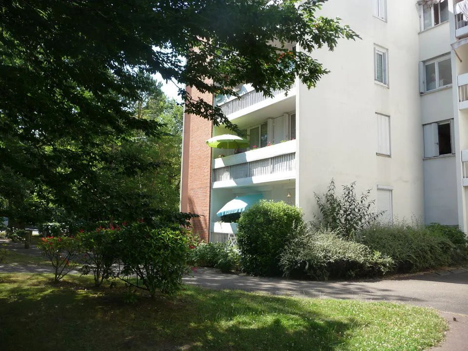 Appartement à vendre, 71m², Orléans