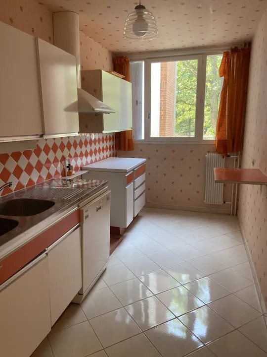 Appartement à vendre, 71m², Orléans
