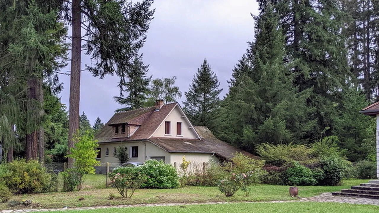Maison à vendre, 134m², Ardon