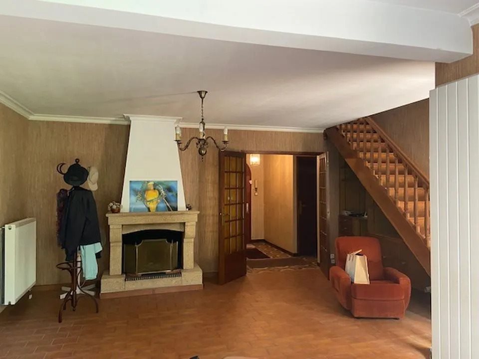 Maison à vendre, 134m², Ardon