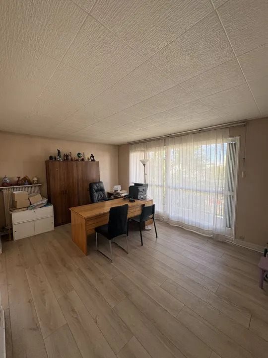 Appartement à vendre, 83m², Orléans