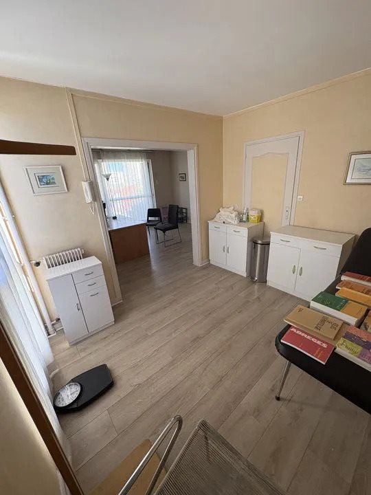 Appartement à vendre, 83m², Orléans