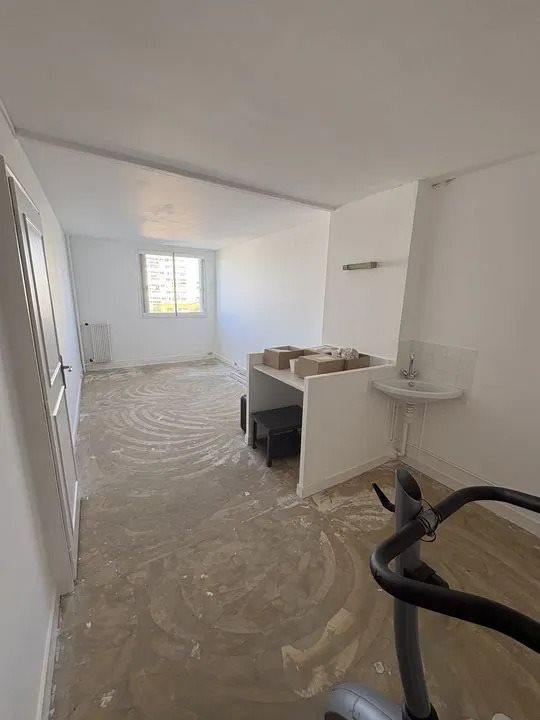 Appartement à vendre, 83m², Orléans