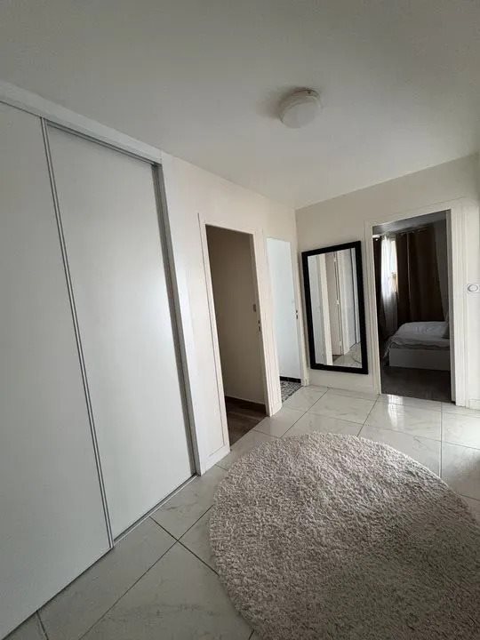 Appartement à vendre, 103m², Orléans
