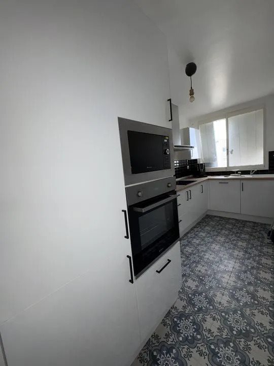 Appartement à vendre, 103m², Orléans