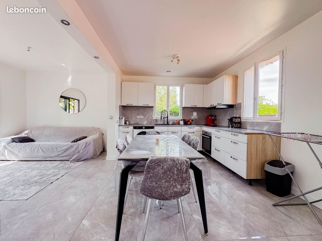 Maison à vendre, 32m², Triguères