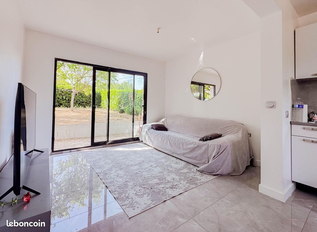 Maison à vendre, 32m², Triguères