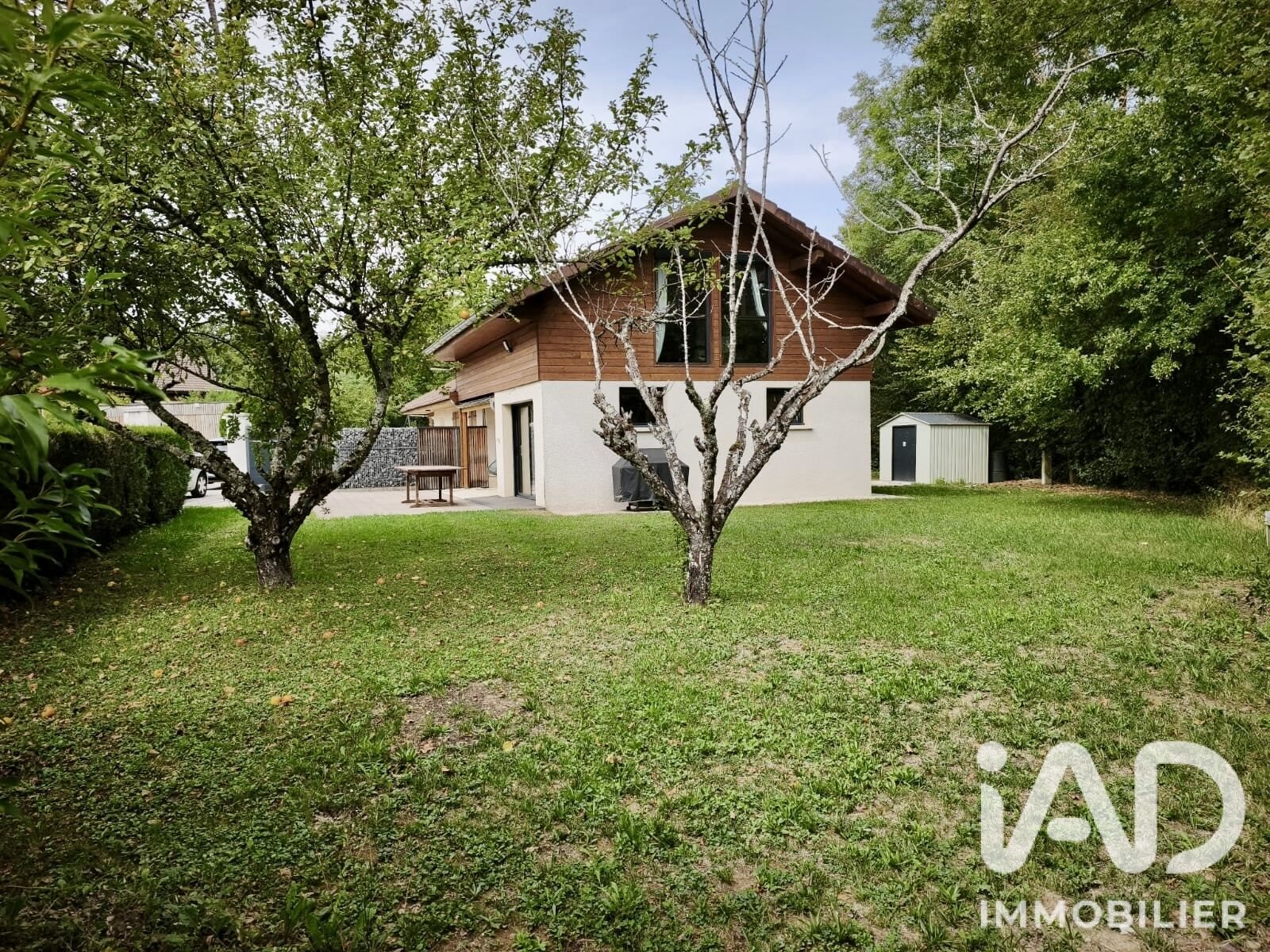 Maison à vendre, 68m², Mésigny