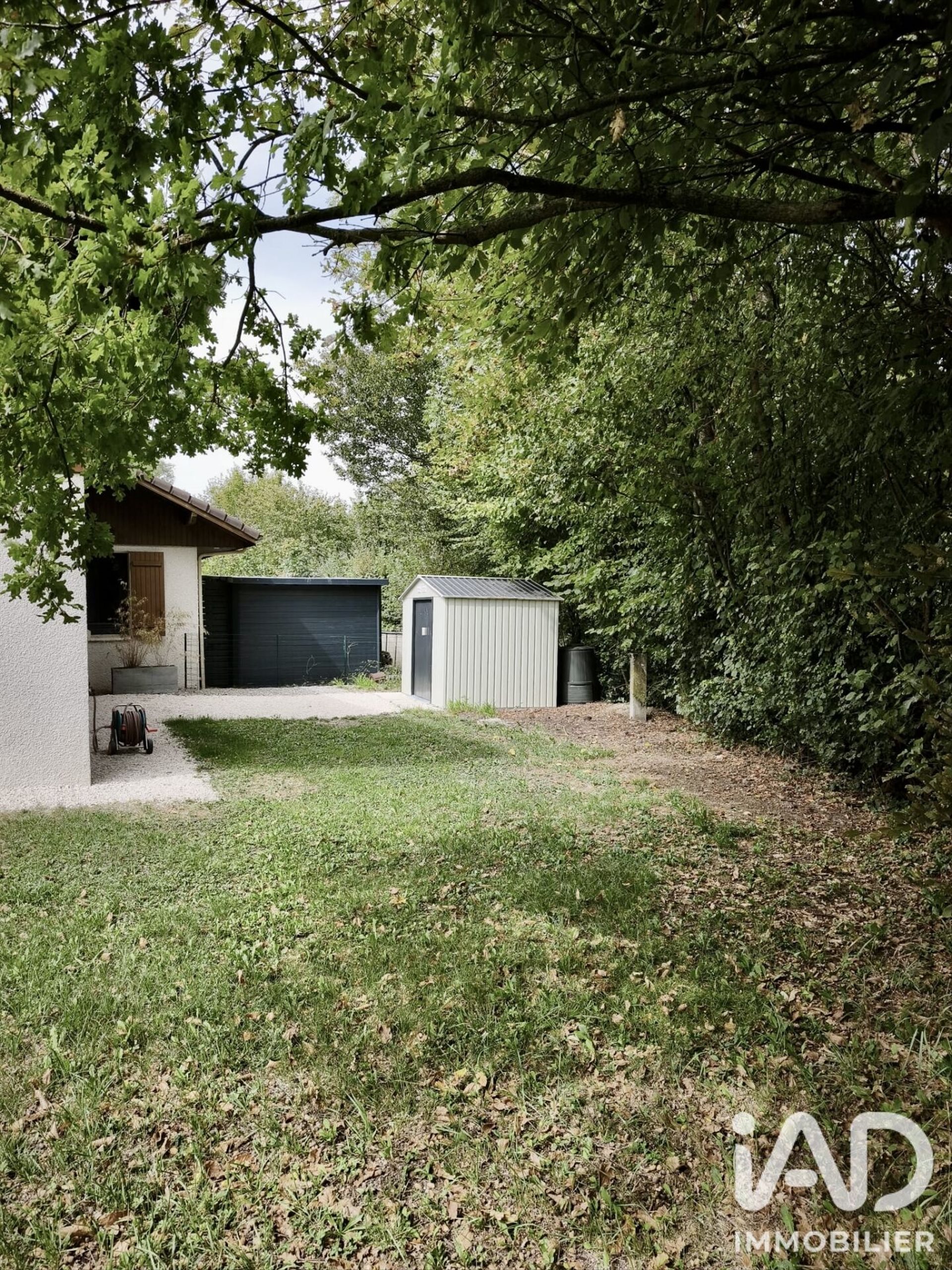 Maison à vendre, 68m², Mésigny