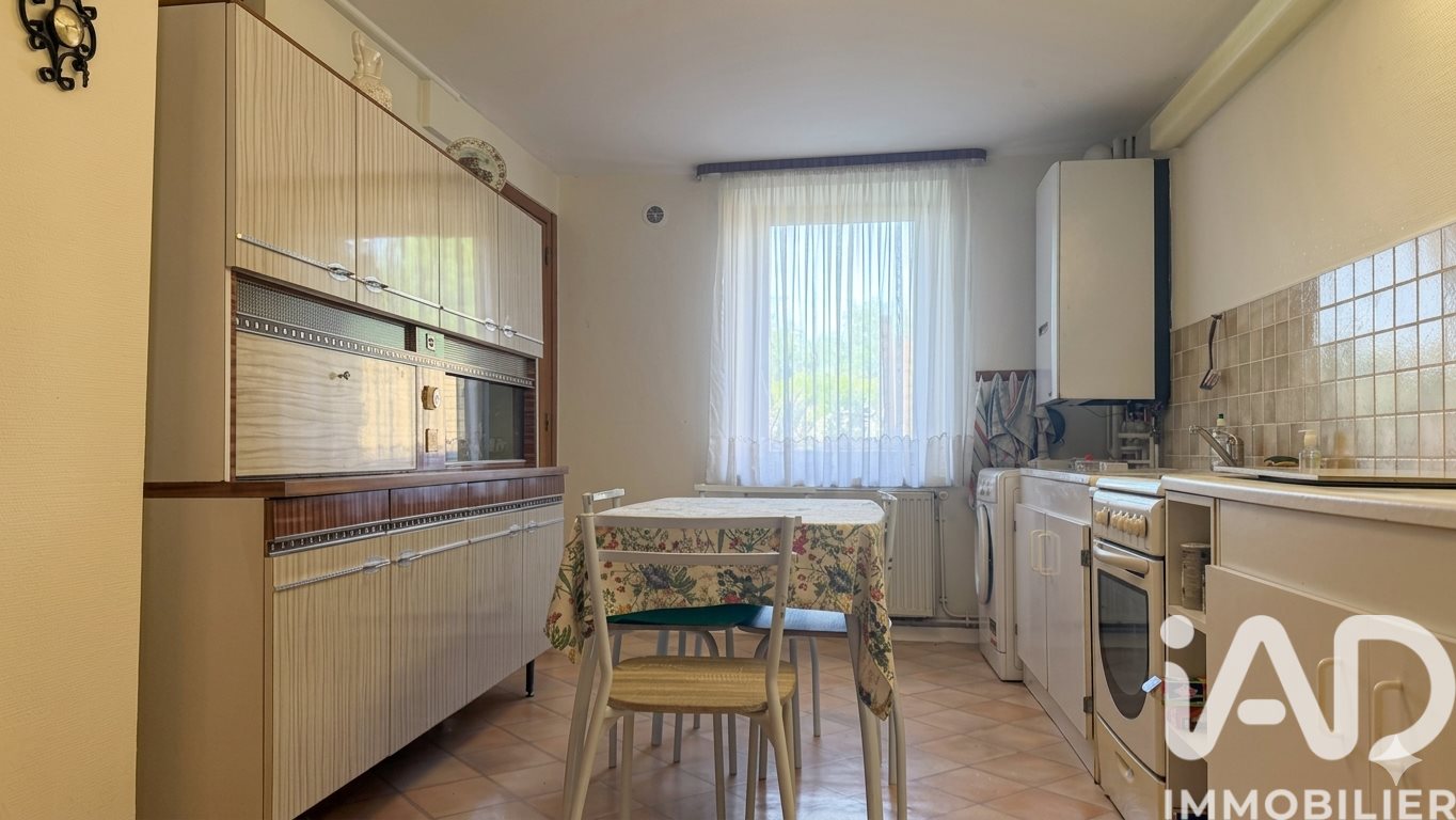 Maison à vendre, 166m², Hussigny-Godbrange