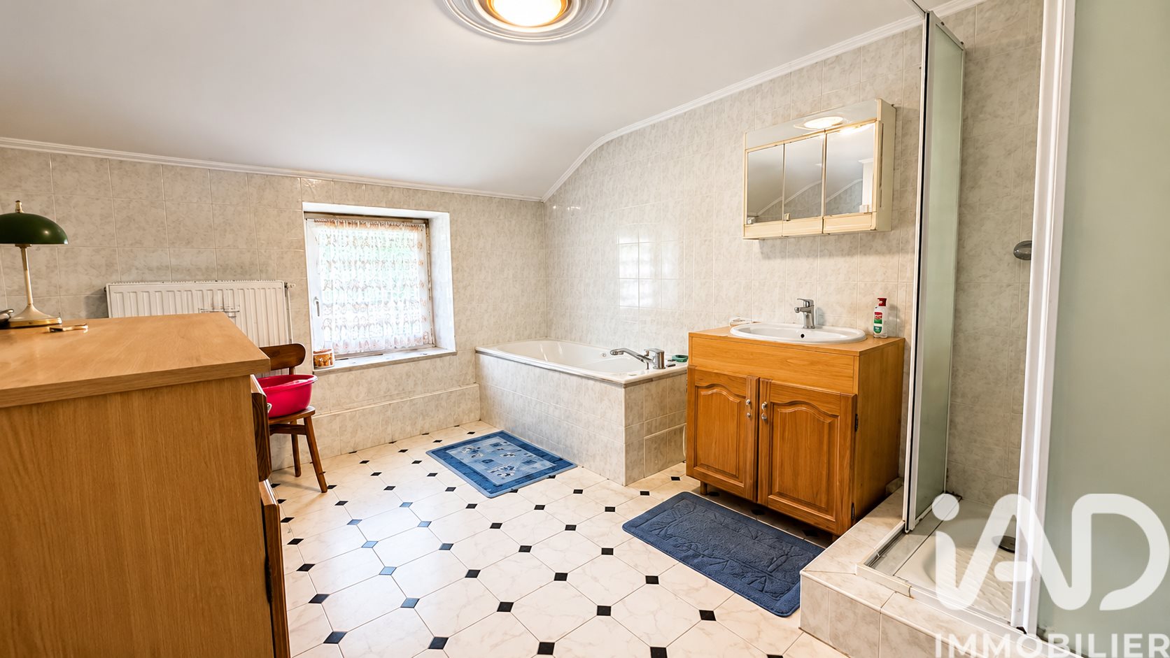 Maison à vendre, 166m², Hussigny-Godbrange