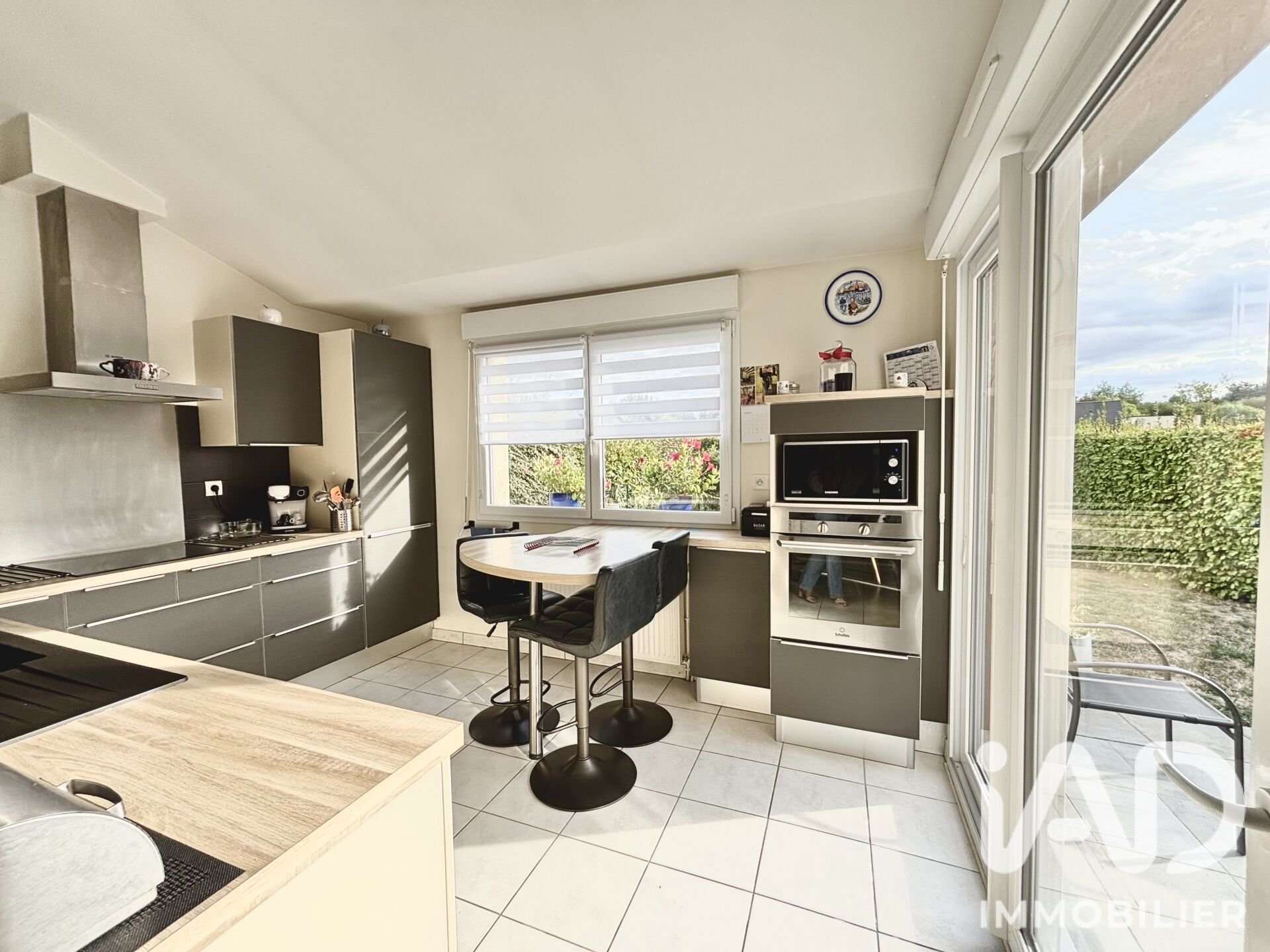 Maison à vendre, 85m², Montauban-de-Bretagne