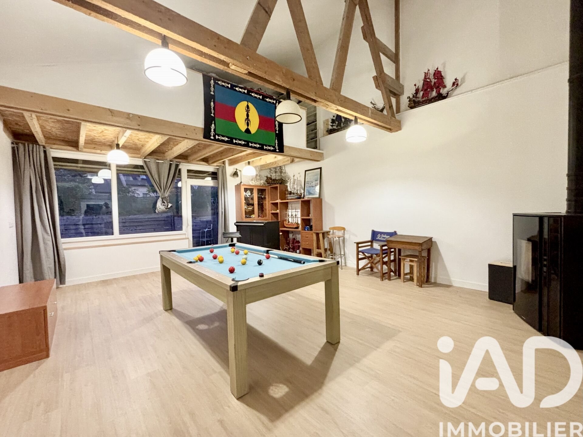 Maison à vendre, 200m², Tinténiac