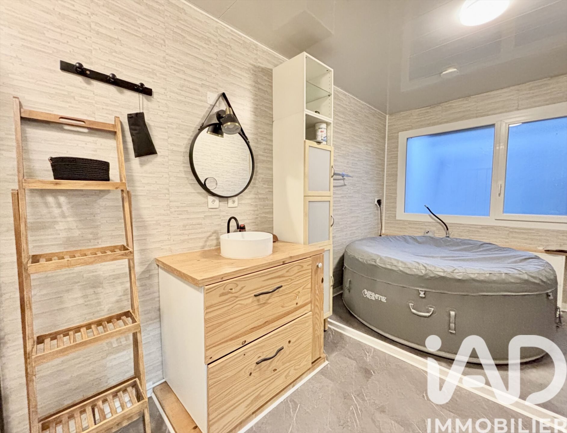 Maison à vendre, 200m², Tinténiac