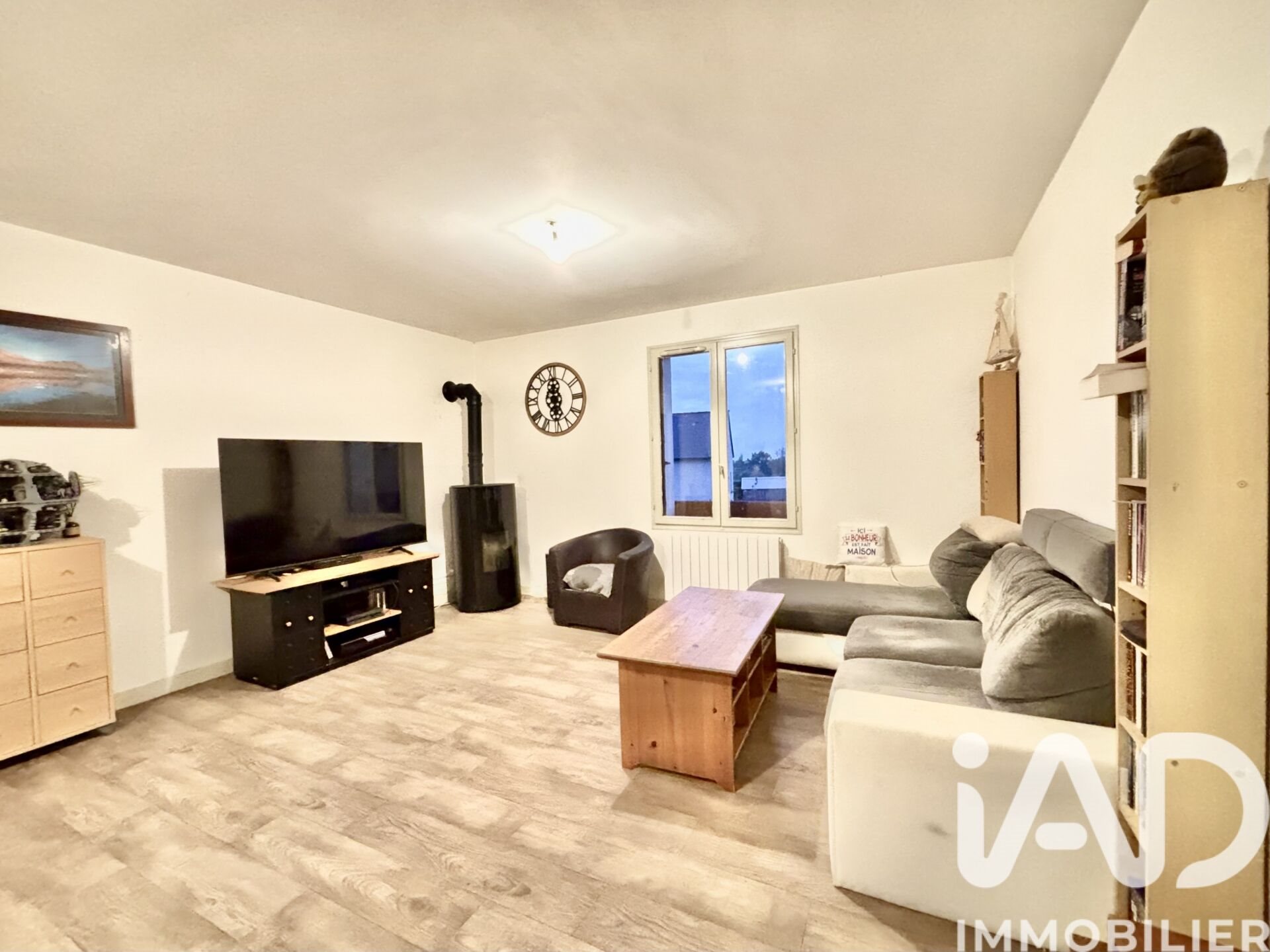 Maison à vendre, 200m², Tinténiac