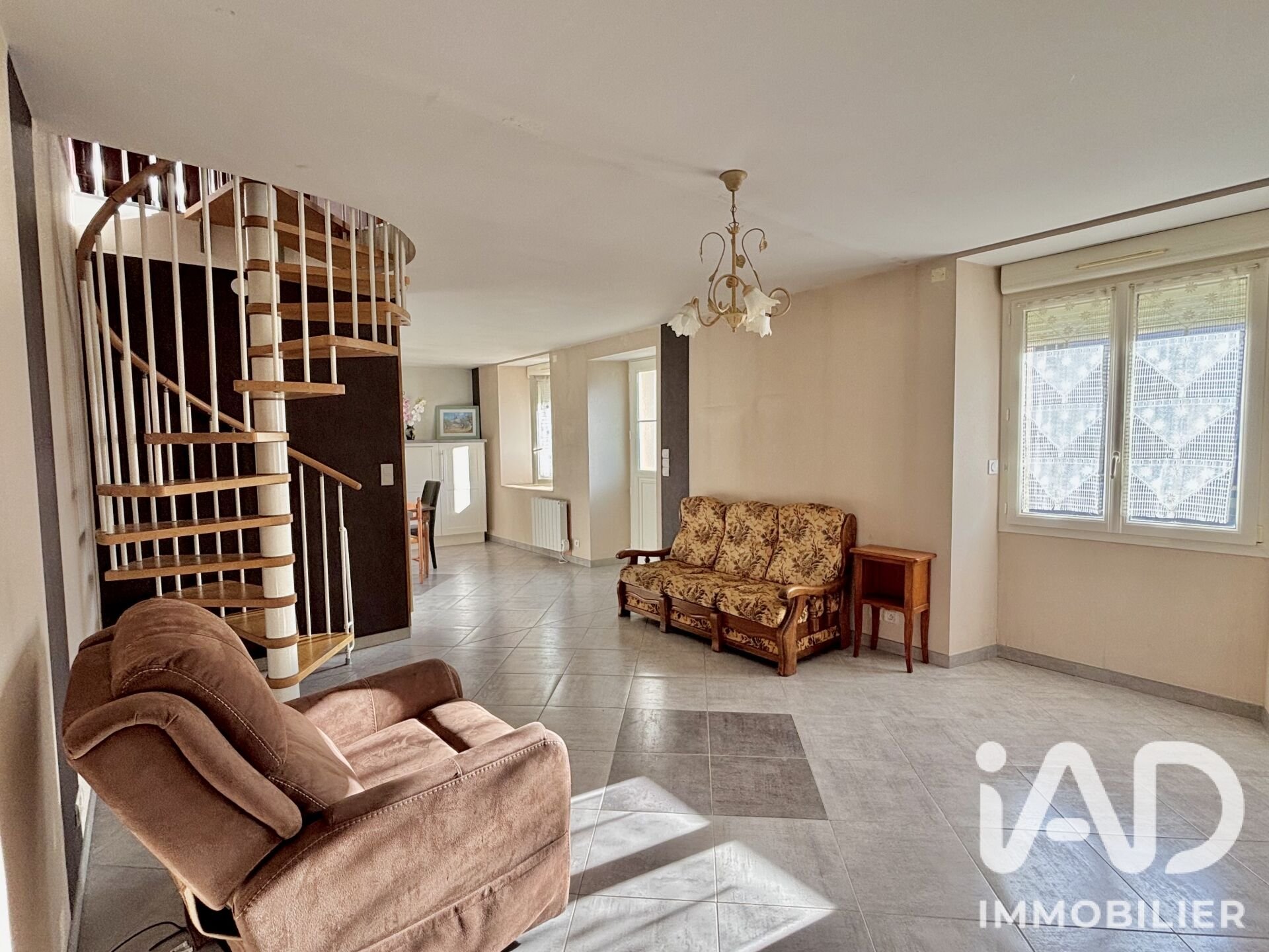 Maison à vendre, 78m², Bédée