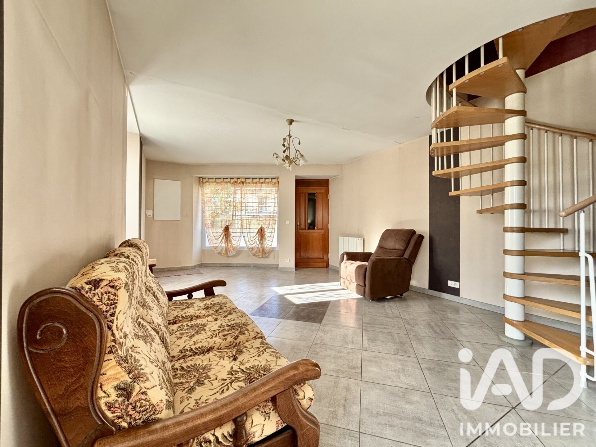 Maison à vendre, 78m², Bédée