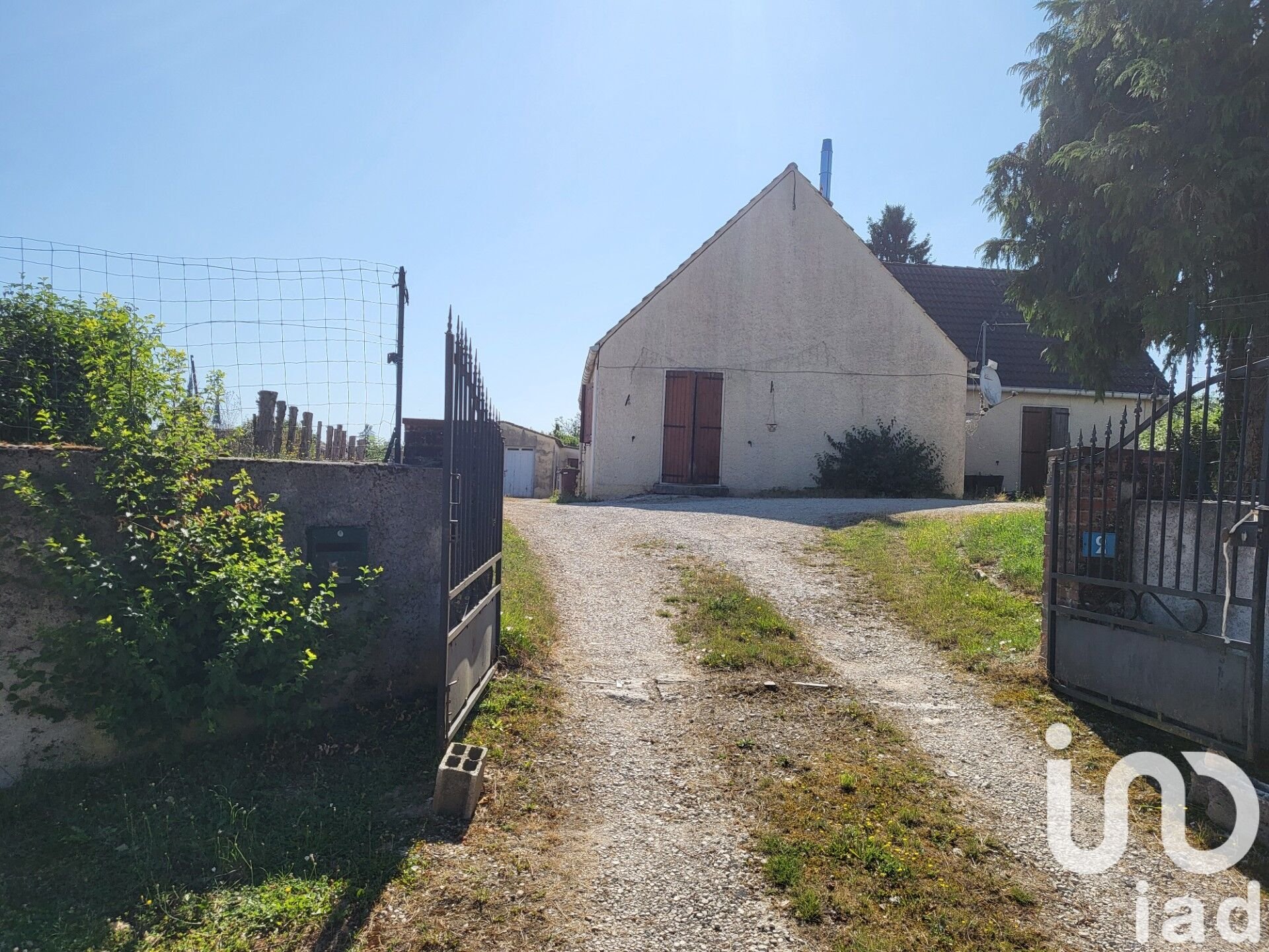 Maison à vendre, 118m², Soulaines-Dhuys