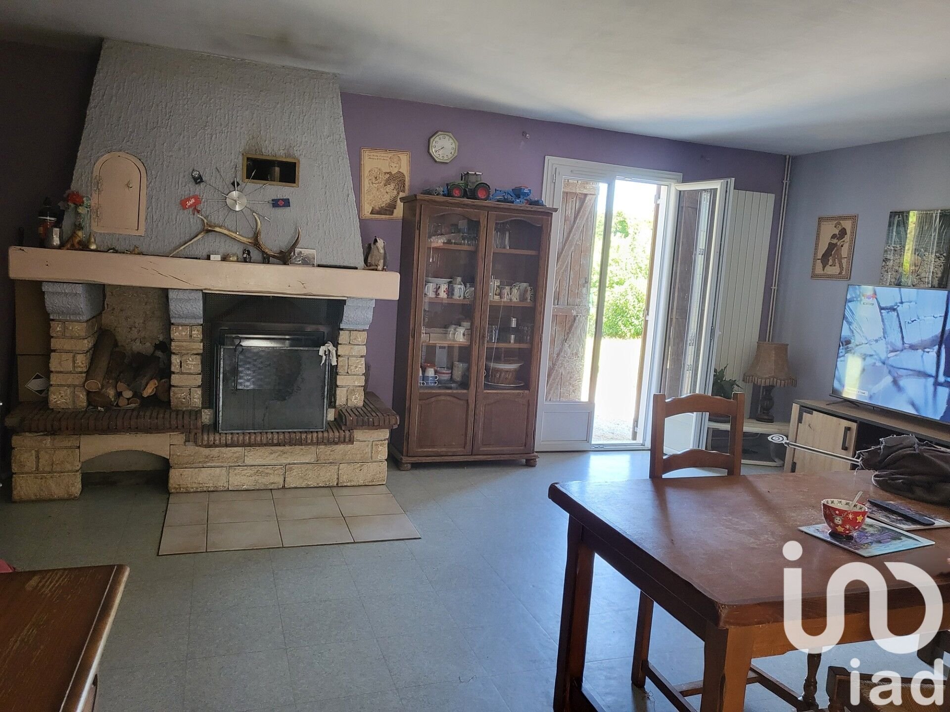 Maison à vendre, 118m², Soulaines-Dhuys