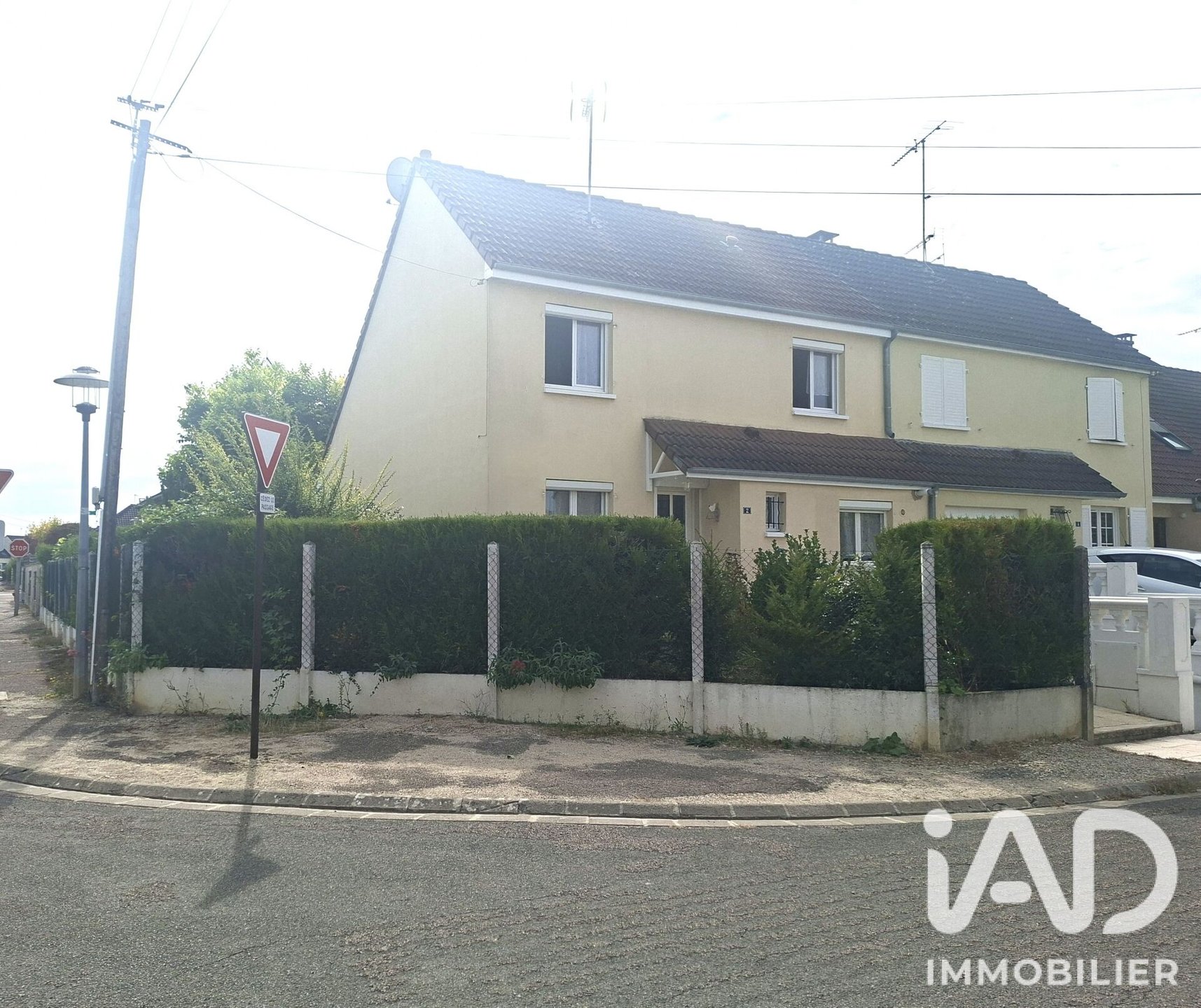 Maison à vendre, 122m², Brienne-le-Château