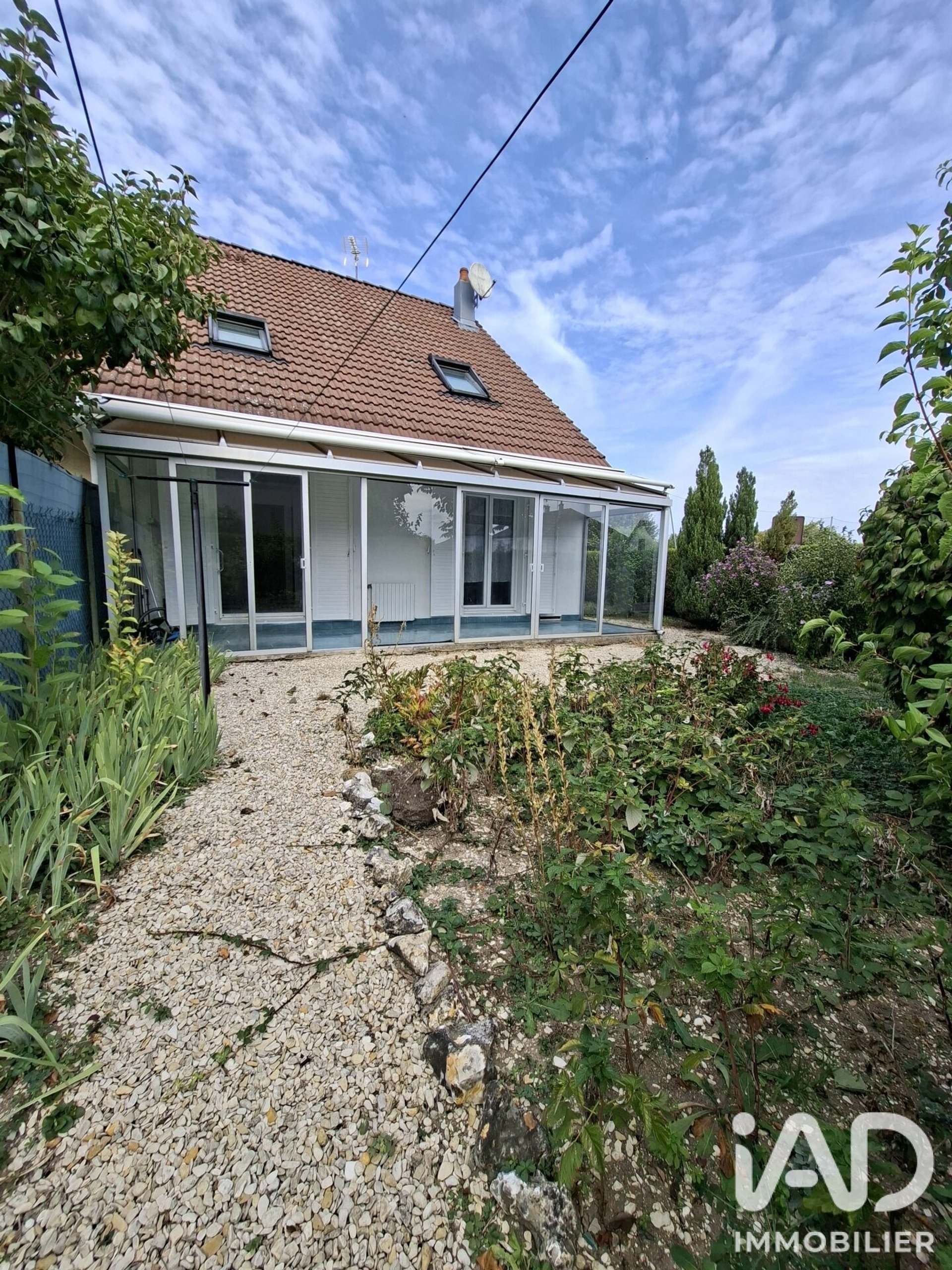 Maison à vendre, 122m², Brienne-le-Château