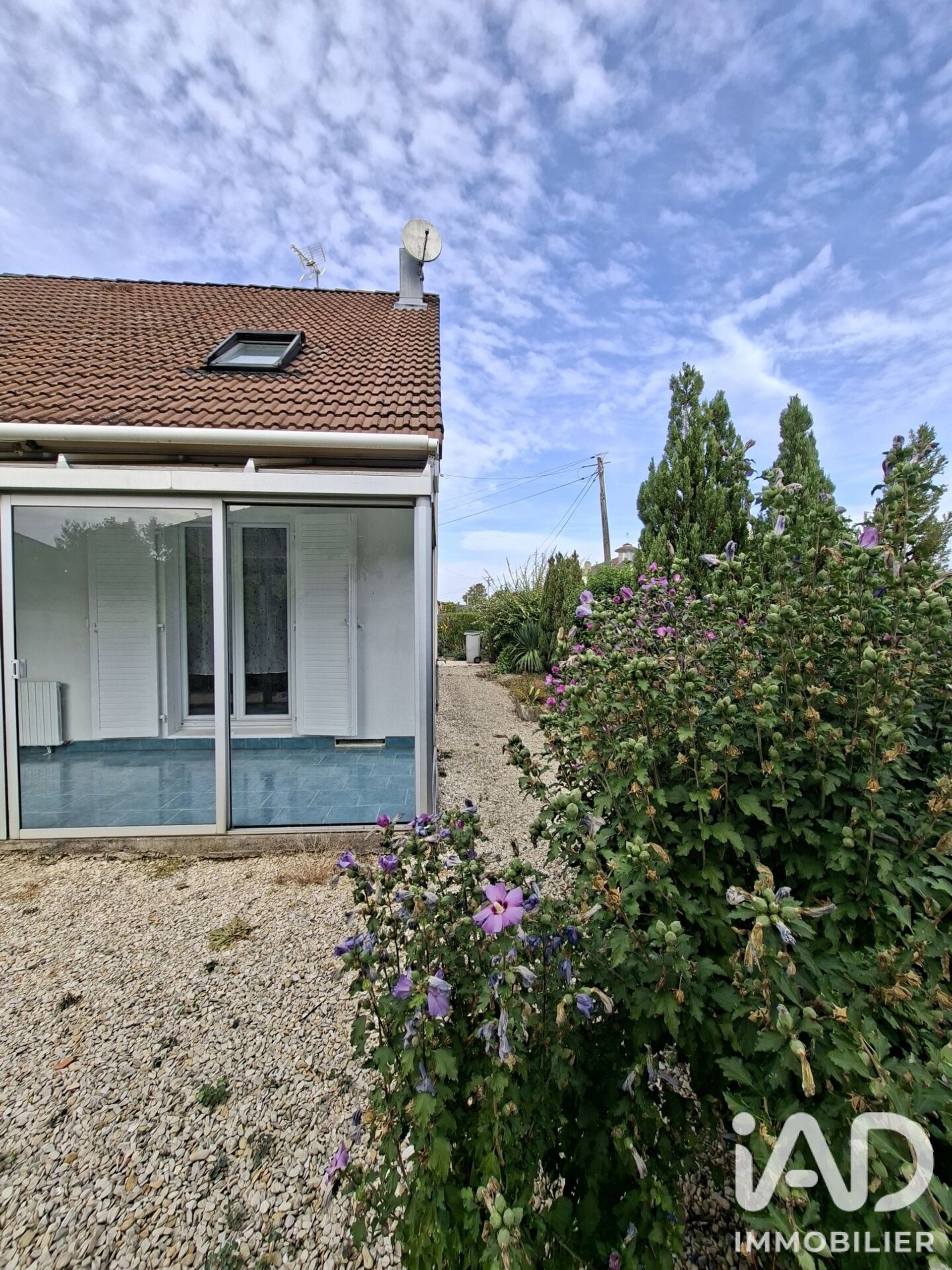 Maison à vendre, 122m², Brienne-le-Château
