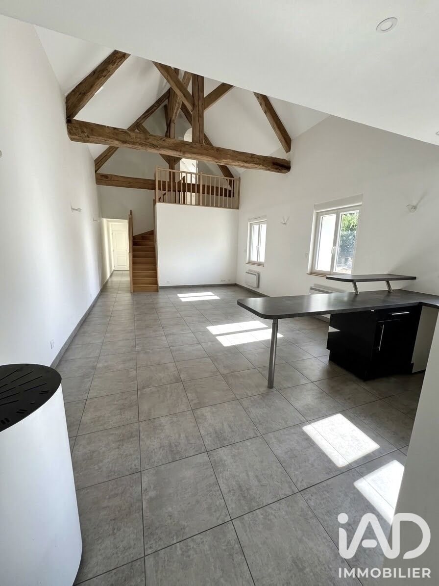 Appartement à vendre, 86m², Quincy-Voisins