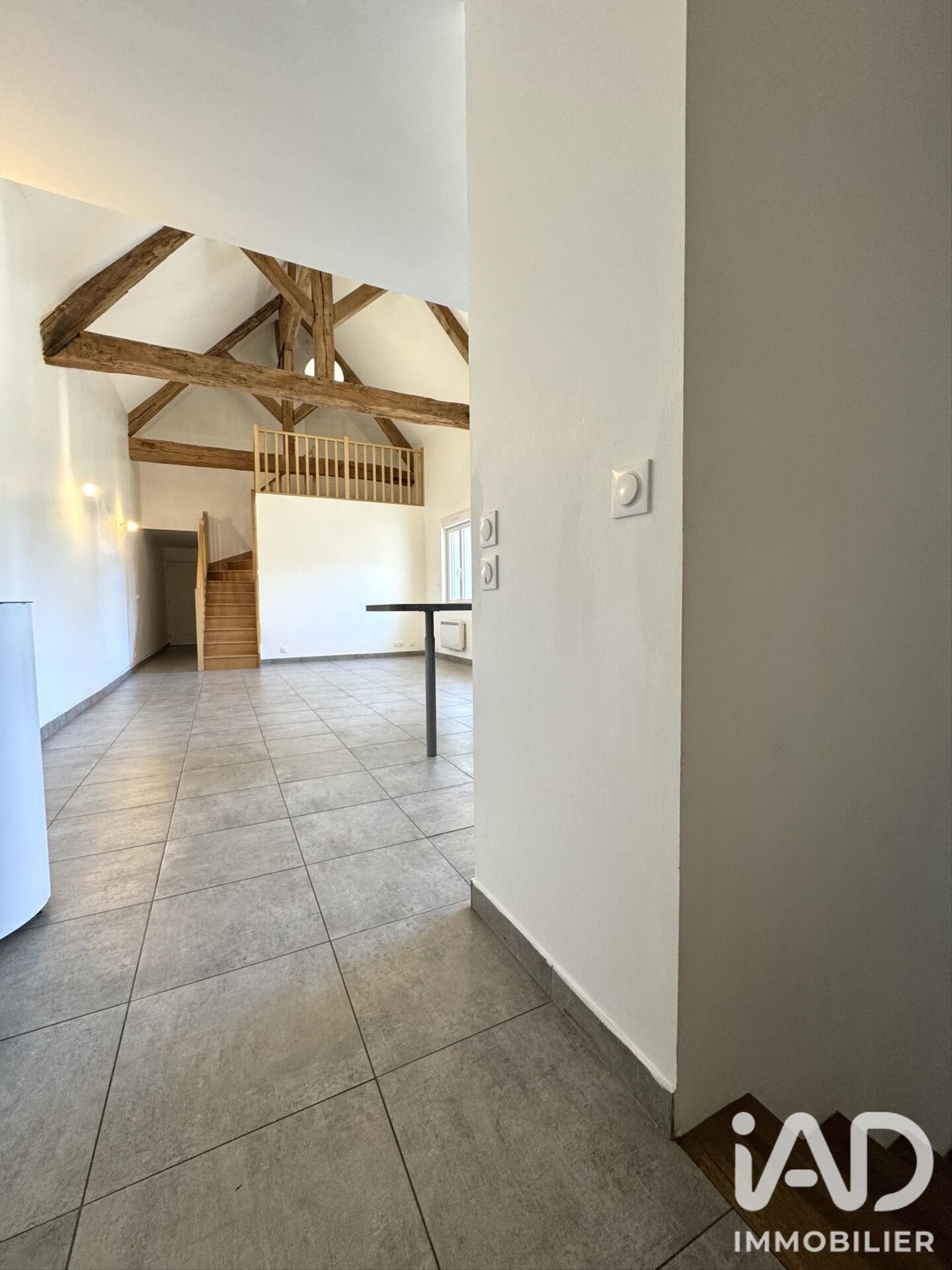 Appartement à vendre, 86m², Quincy-Voisins