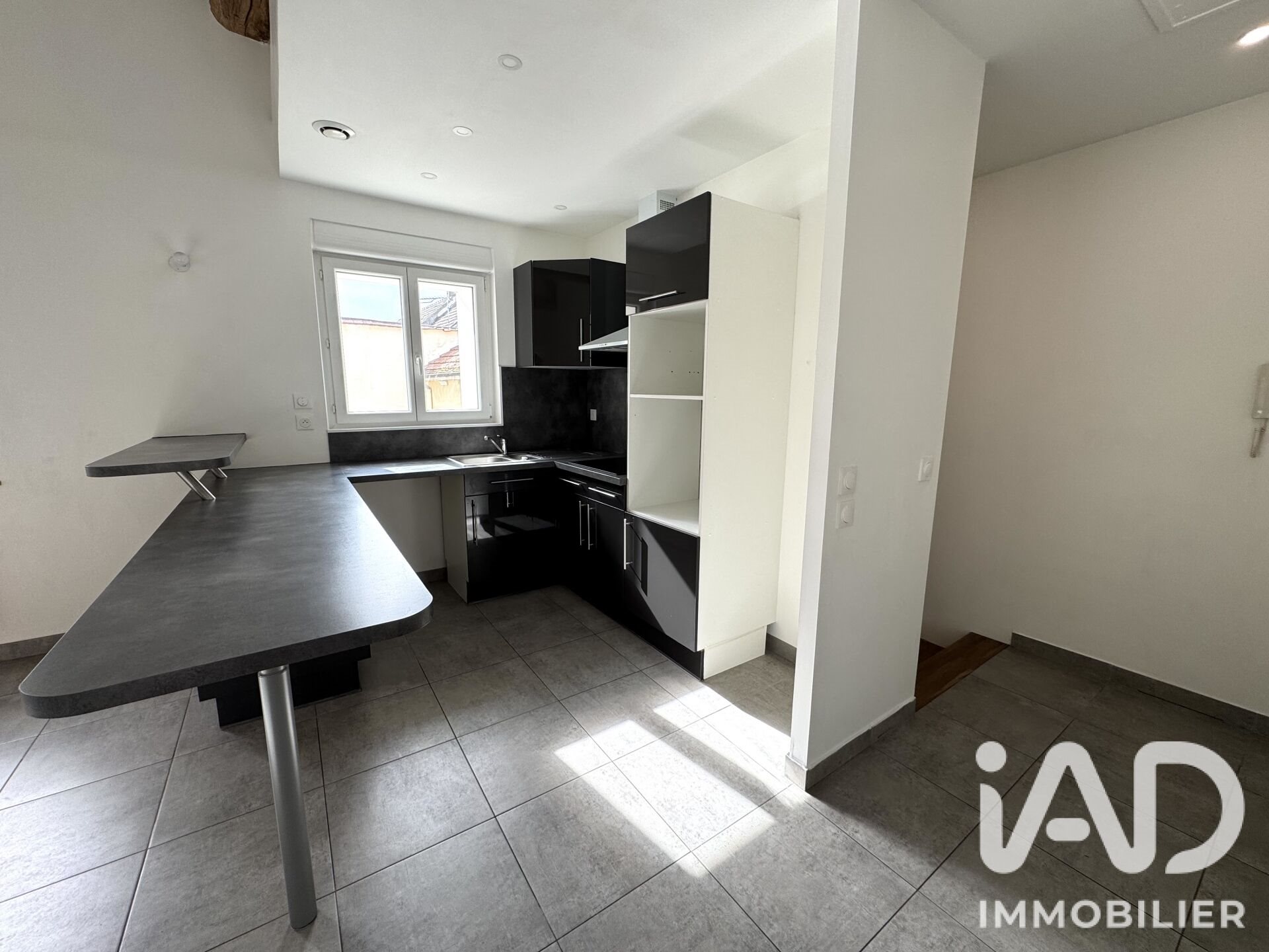 Appartement à vendre, 86m², Quincy-Voisins