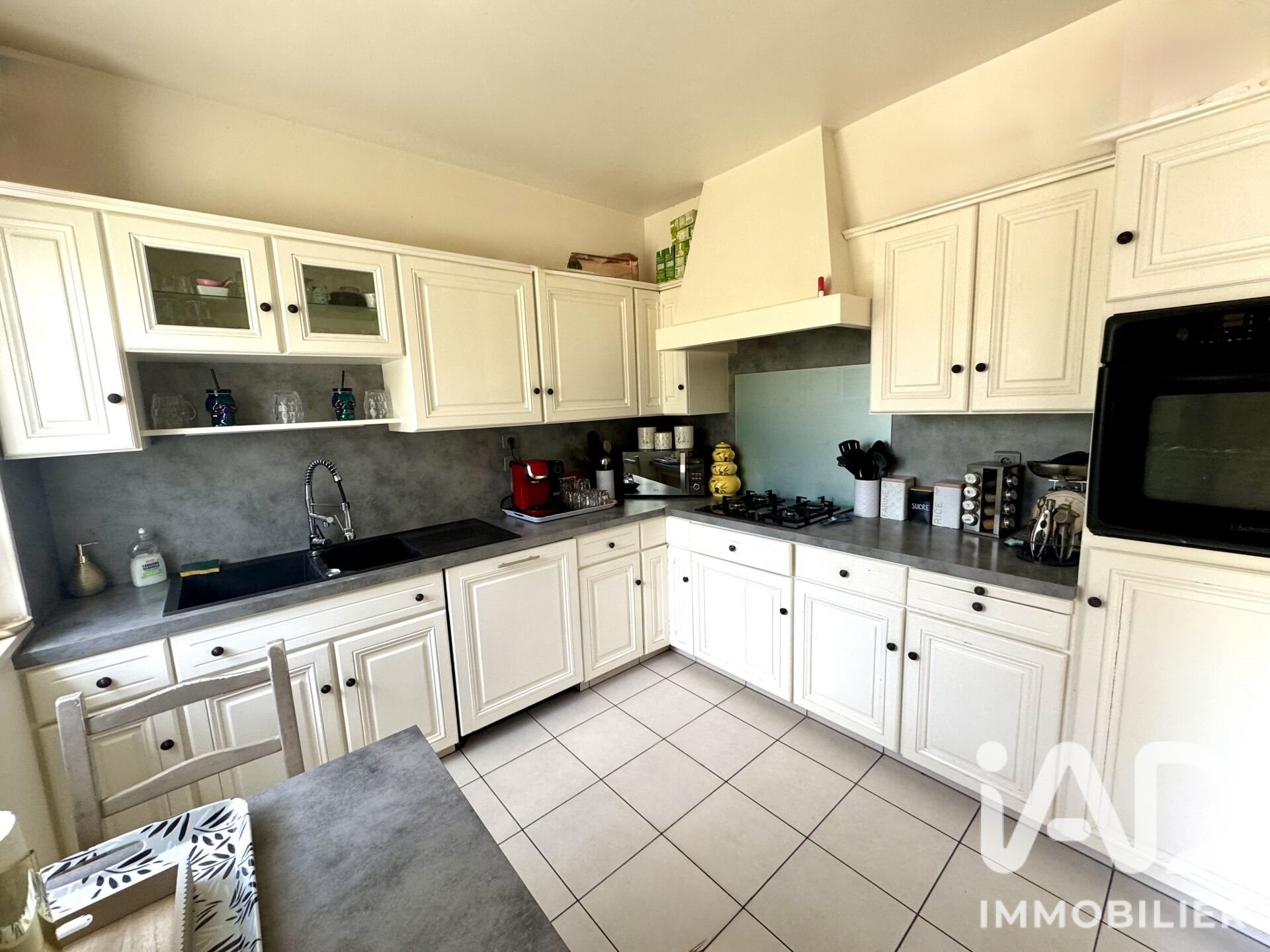Maison à vendre, 124m², Quincy-Voisins