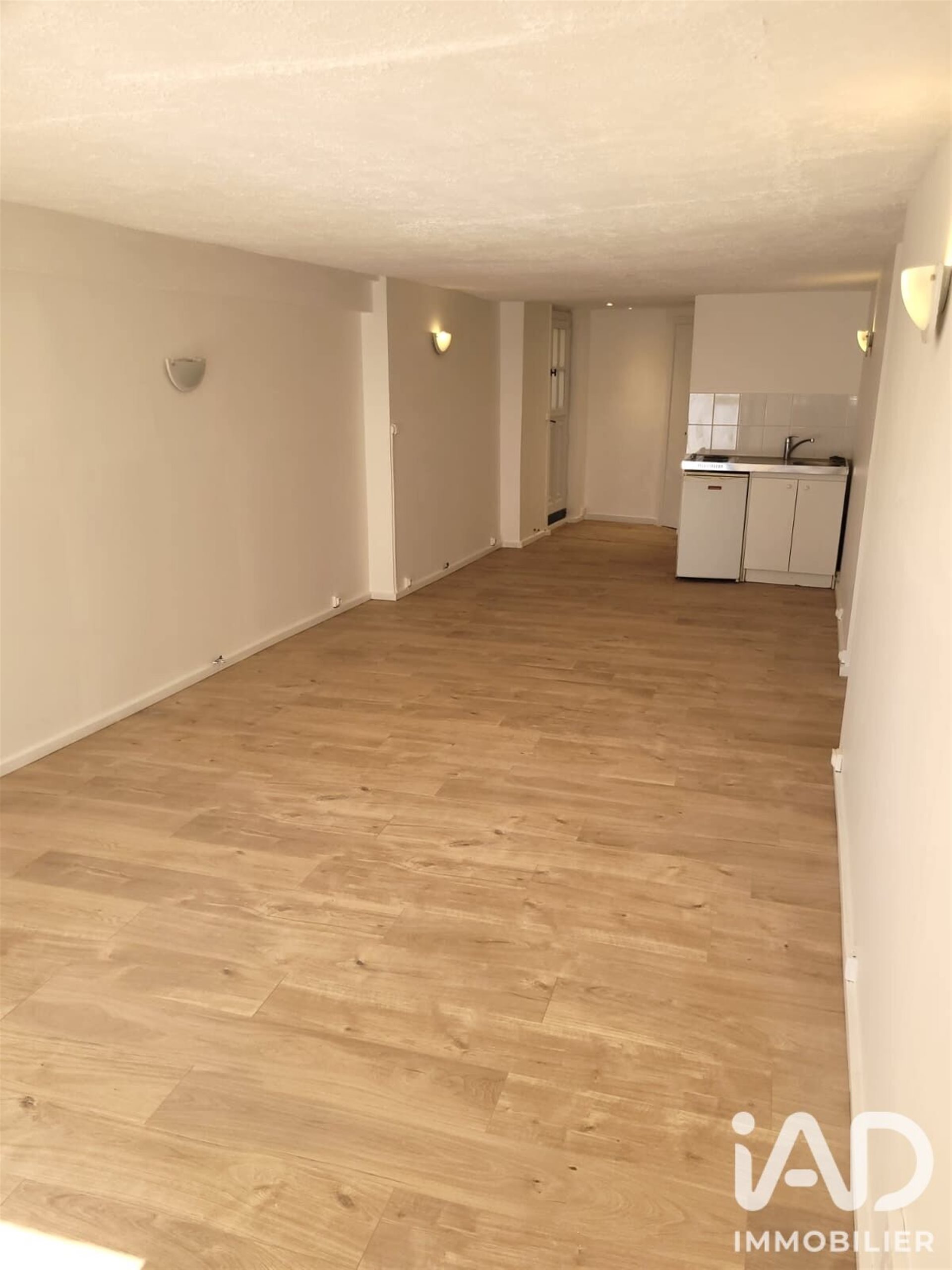 Appartement à vendre, 36m², Coulommiers