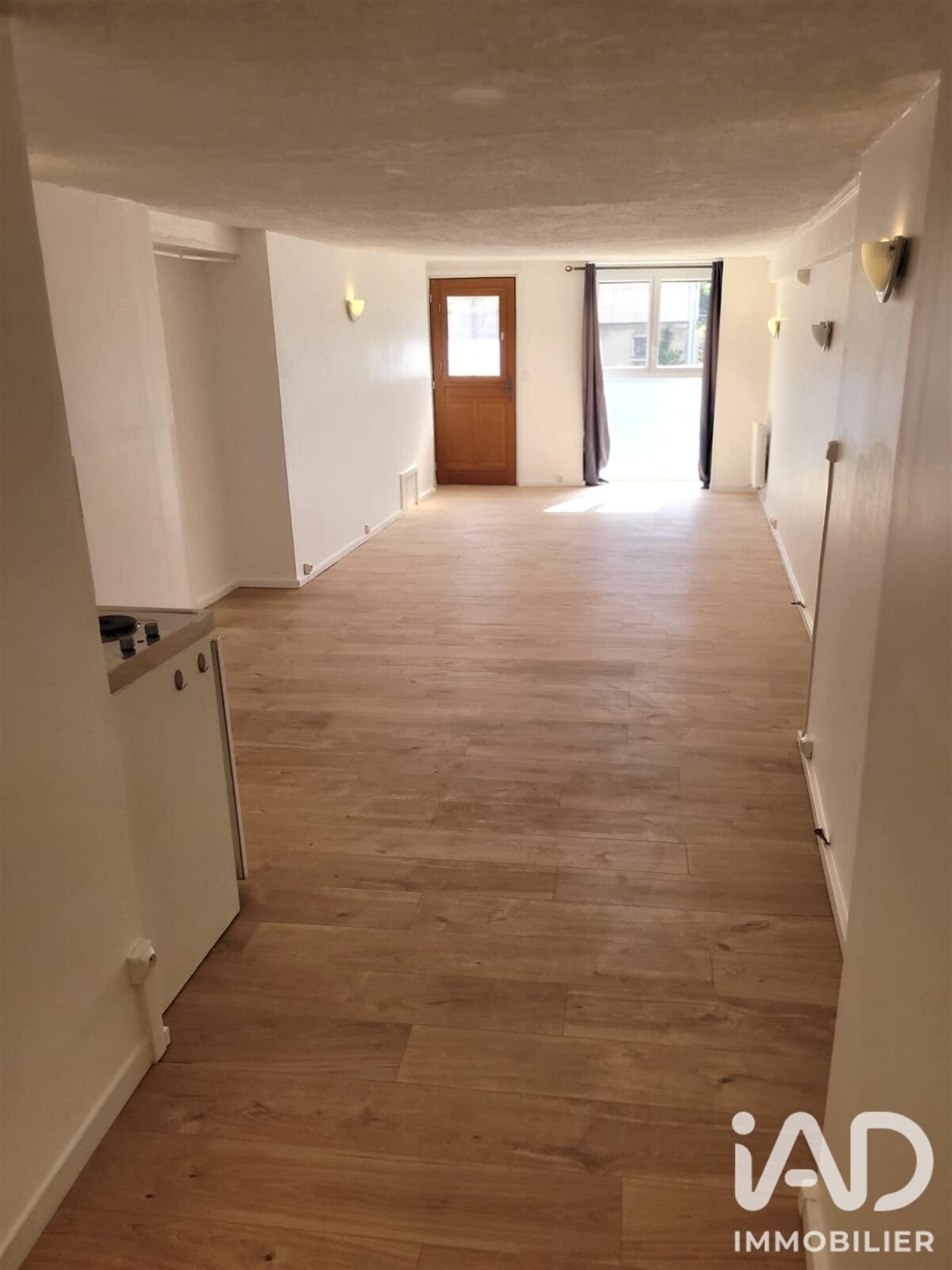 Appartement à vendre, 36m², Coulommiers