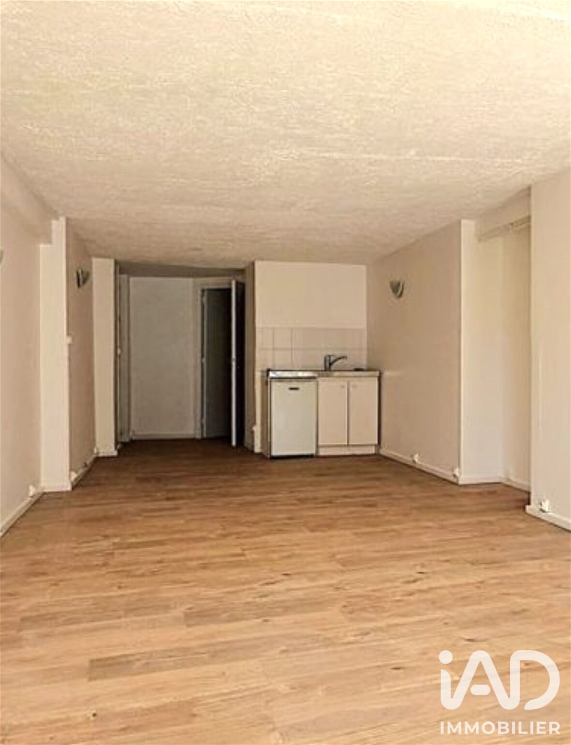 Appartement à vendre, 36m², Coulommiers
