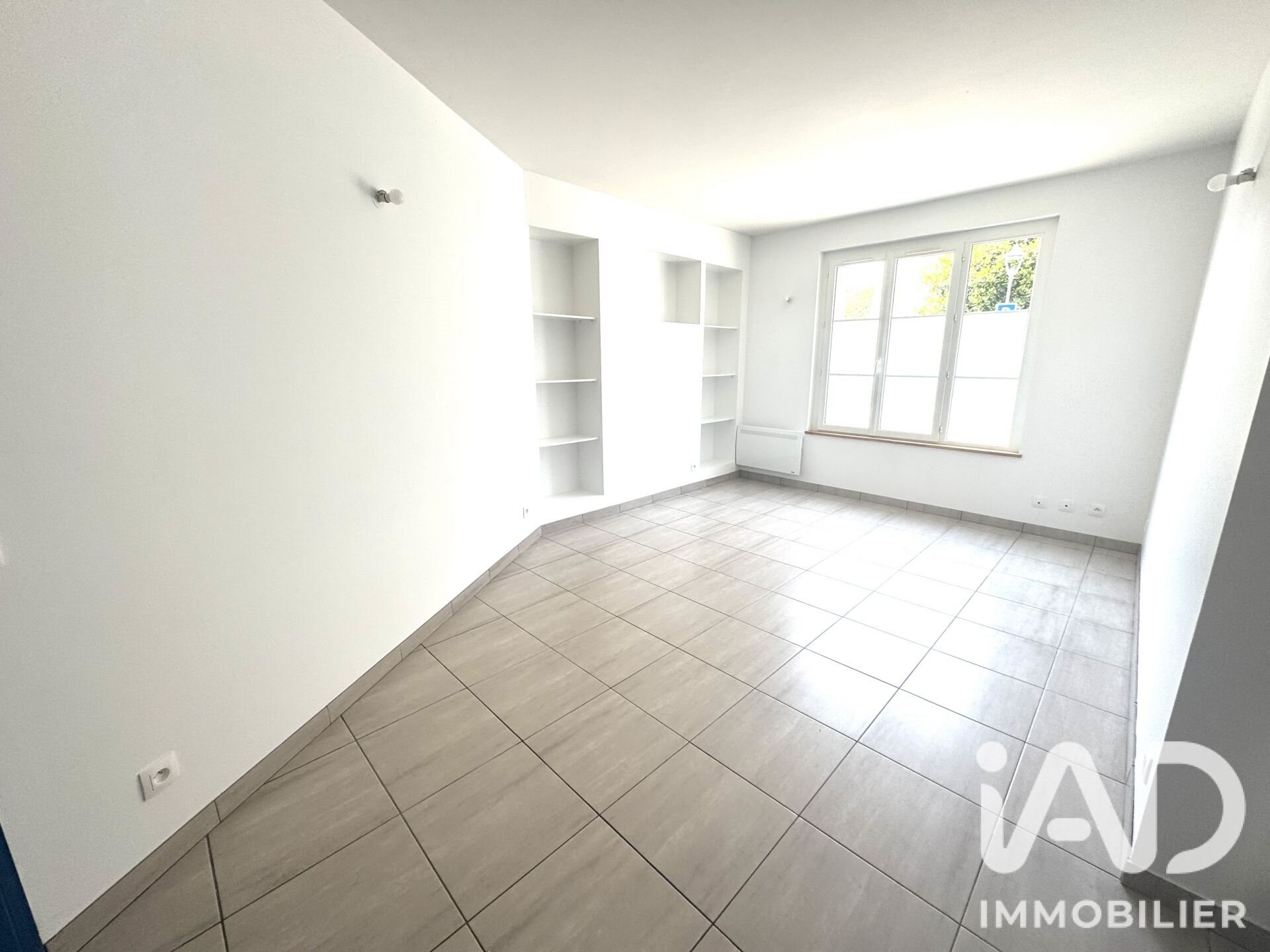 Appartement à vendre, 74m², Quincy-Voisins