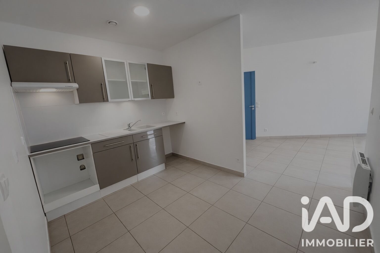 Appartement à vendre, 74m², Quincy-Voisins