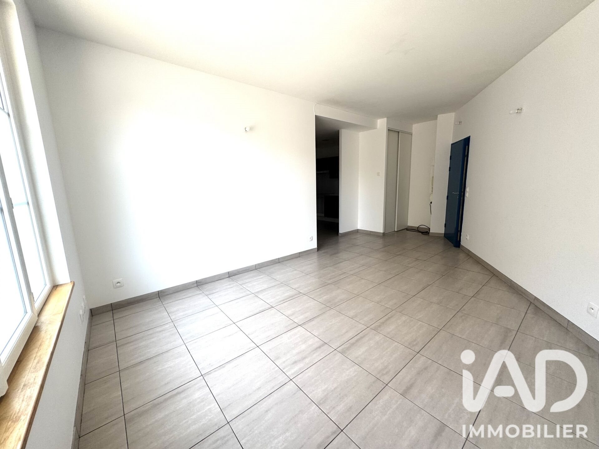 Appartement à vendre, 74m², Quincy-Voisins