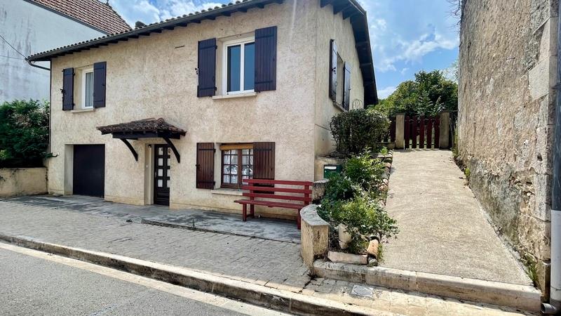 Maison à vendre, 95m², Sigoulès