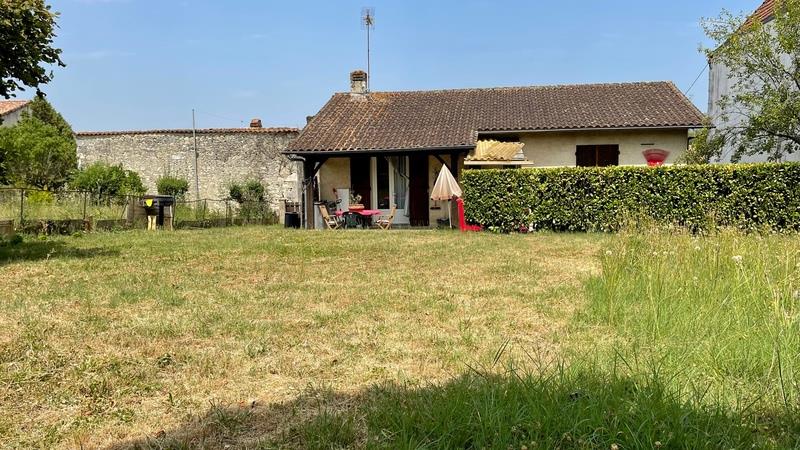 Maison à vendre, 95m², Sigoulès