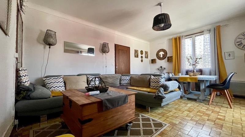 Maison à vendre, 95m², Sigoulès