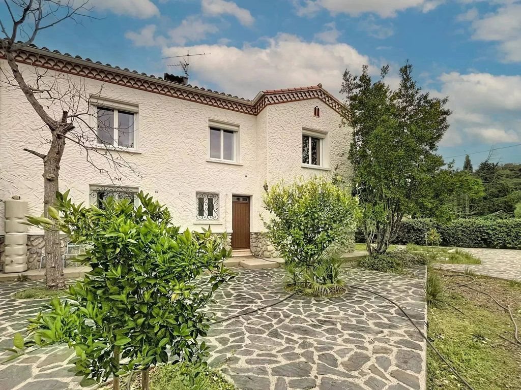 Maison à vendre, 157m², Céret
