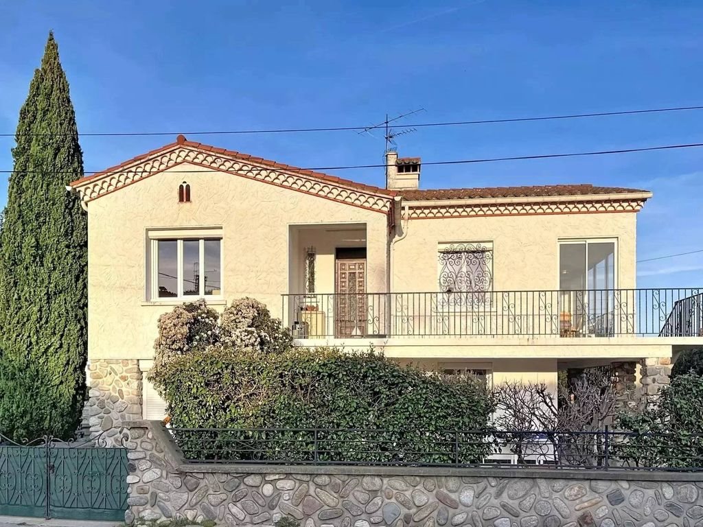 Maison à vendre, 157m², Céret