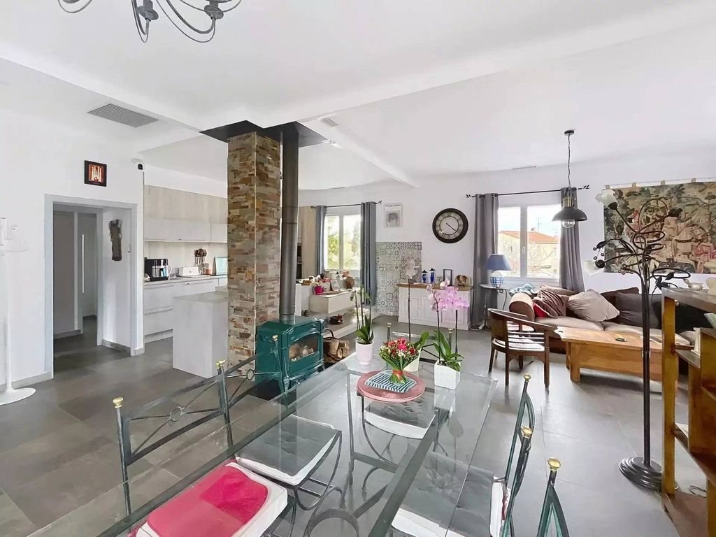 Maison à vendre, 157m², Céret